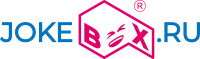 Логотип jokebox